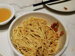 -翡翠拉面小笼包(岭南新天地店)