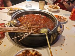 -钢管厂五区小郡肝串串香(蜀都万达店)