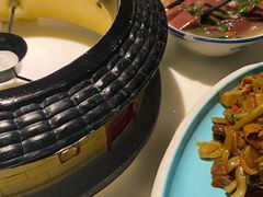 -原味田园·客家菜·土窑鸡(中航城君尚购物中心店)