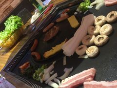 -杀猪天·韩国烤肉(总店)