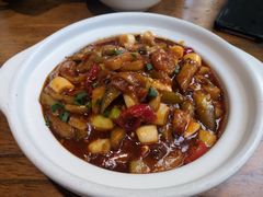 -萧记三鲜烩面(黄河路店)