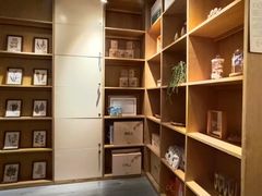 -左悦·艾灸调理·推拿按摩·精油SPA(卓悦汇店)