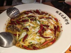 -太二酸菜鱼(金沙印象城店)