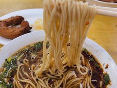 -水仙拉面(水仙街店)