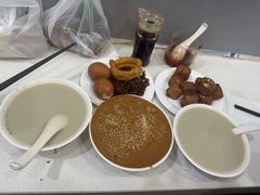 -老磁器口豆汁店(天坛店)