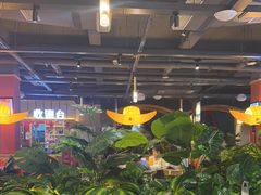 -老船舫·现做活鲜鱼馆(东郊记忆店)