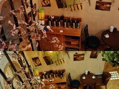 -薄荷小筑融合音乐餐吧(农业路店)