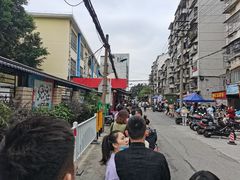 -凤张螺蛳粉·爽口粉(跃进路总店)