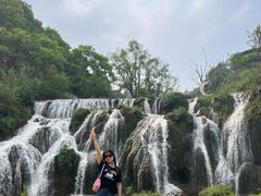 -天河潭旅游度假区
