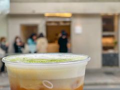 -O.P.S. CAFE