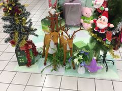 -天虹购物中心(石路店)