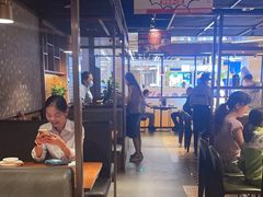 -飞阳铁板烧(ME TOWN购物中心店)