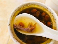 核桃杞子炖乳鸽-信行丰炖品皇店(光孝路店)