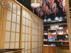 -不倒翁炭火烧肉(永安里店)
