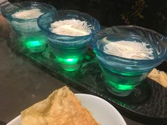 -捞王锅物料理(上海世茂广场店)