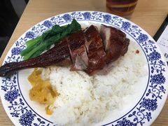 -棋哥烧鹅餐室(发昌大厦店)
