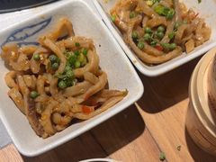 -巴奴毛肚火锅(相州店)