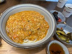 -蟹味阁·蟹黄面(体育西横街店)