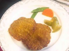 俄式老肉饼-92°C俄式厨房(中央大街店)