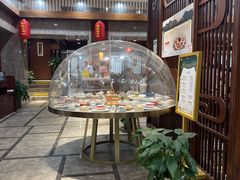 -永和园酒楼