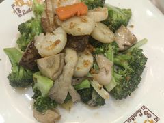 -凤城礼记鱼翅海鲜酒家(新马路总店)