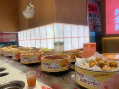 -龍歌自助小火锅(李沧丽达店)