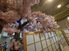 -长崎屋·日本料理·刺身·烧鸟(天河北路店)
