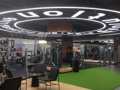 -EVOLUTION健身(麦凯乐店)