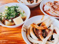 -洞子口张老二凉粉(文殊院店)