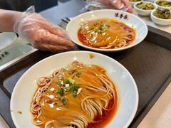 -味香斋·麻酱面(南京东路店)