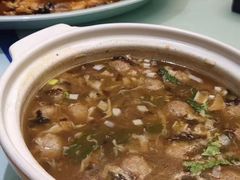 -东舜赶海·胶东海鲜家常菜(奥体中心店)