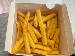 -悠个炸鸡(南京创始店)