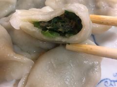 -尤素福东举院饺子馆