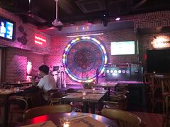 -Judy's  spot