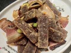 -夜郎国·贵州菜(南山店)