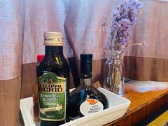 -安妮意大利餐厅(国贸店)