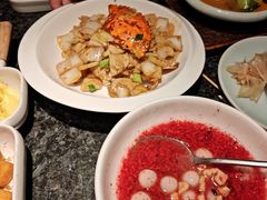 -小城故事·地道宁波味(月湖盛园店)