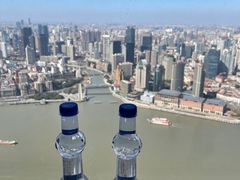 -东方明珠广播电视塔