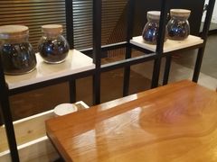 大堂-大口九(东方广场店)