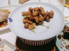 -惠丰堂饭庄·烤鸭·京味菜(万泉庄 苏州桥店)