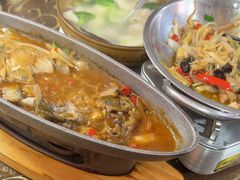 -涵家味土菜馆·徽州一绝臭鳜鱼(三河古镇店)