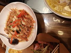 -新白鹿餐厅(爱琴海购物中心店)