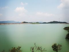 -长沙黑麋峰国家森林公园