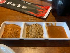 -超级神炭烤肉夜食(芥园西道店)