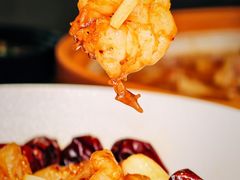-No.DD戳子烧烤·江湖菜(北京总店)
