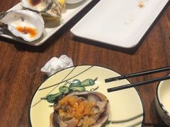 -吉香碳烤生蚝(仙霞路店)