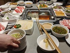 -海底捞火锅(金光华店)