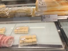 -泸溪河桃酥(秦淮夫子庙一店)