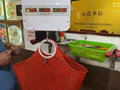 -寻味顺德·南记酒家·传统顺德菜·鱼生(广源路店)