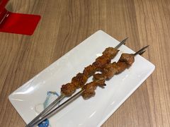 -兰州陈记牛肉面 ·烧烤· 铜锅涮肉(万达店)